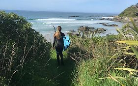 Stay In School By The Sea